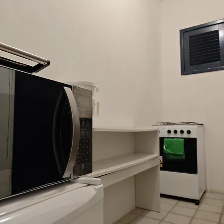 Grey Flat Comfort Garanhuns Exterior photo