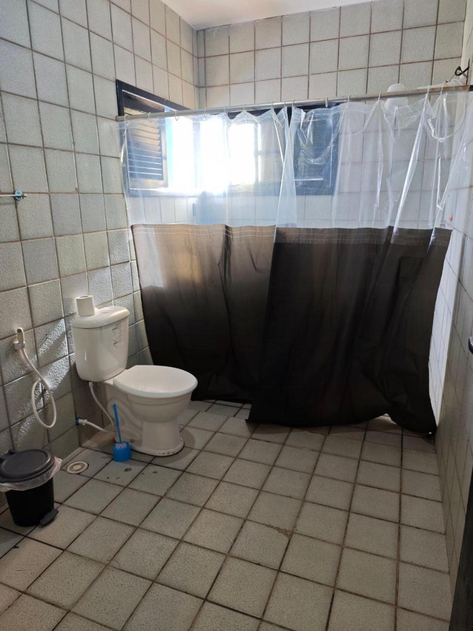 Grey Flat Comfort Apartment Garanhuns