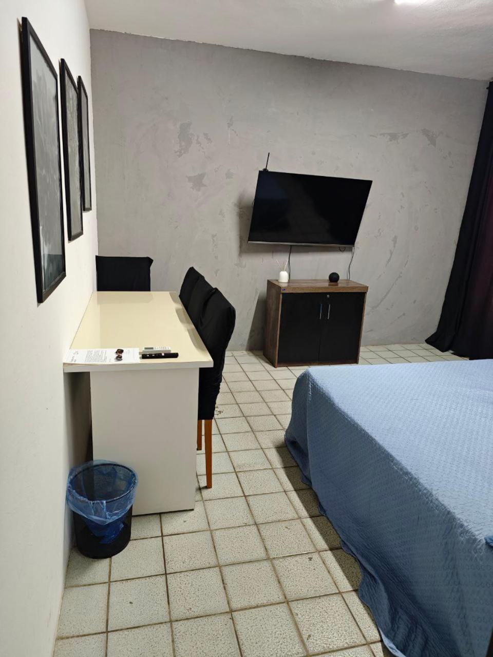Apartment Grey Flat Comfort Garanhuns