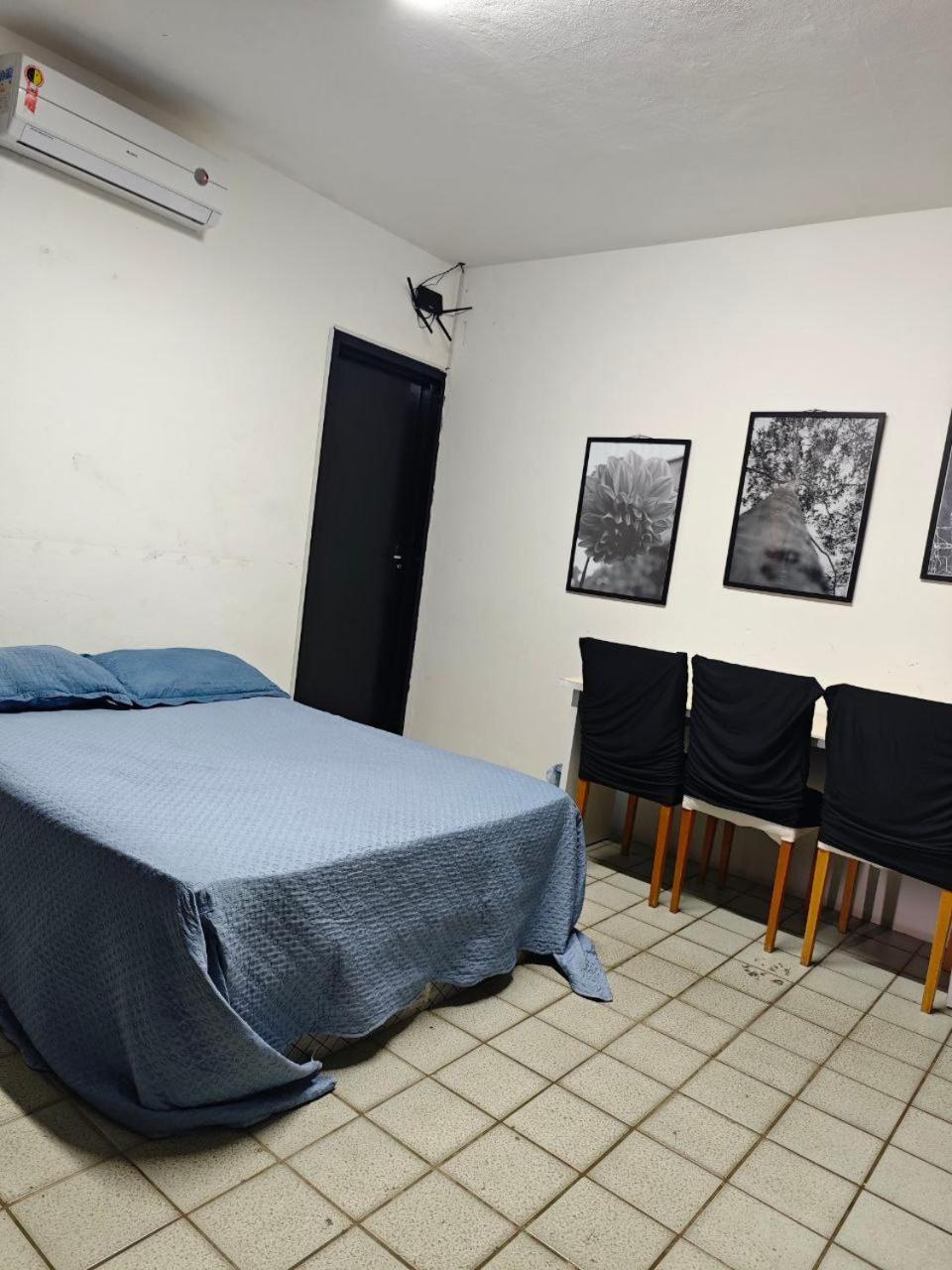 Apartment Grey Flat Comfort Garanhuns